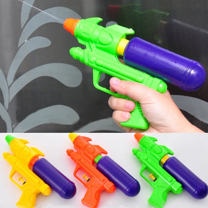 Games Garden Party - NUOVA Pistola ad Acqua per Bambini,