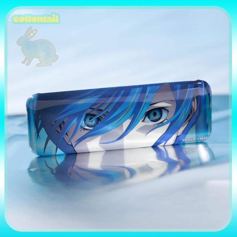 Party Games Box - SEGA Persona 3 Reload - Badge