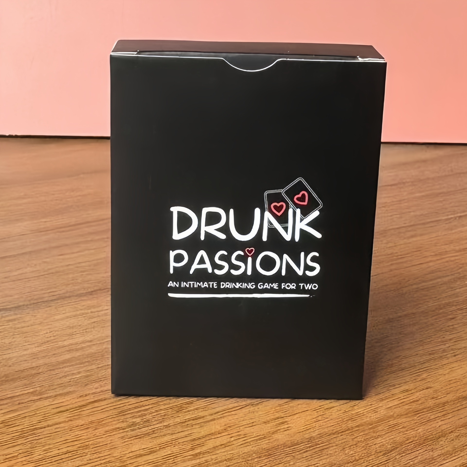 Party Games Night - Amanti delle passioni ubriache Coppie Gioco