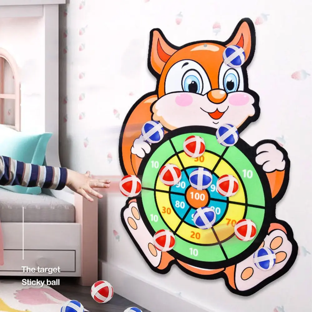 Party Games Gifts - Gioco di Freccette Educativo Classico a