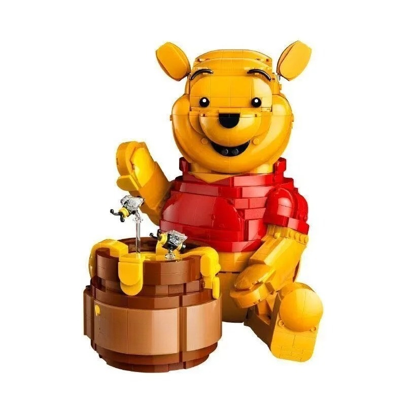 Party Games Gifts - Blocchi da costruzione a forma di