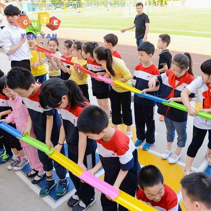 Games Garden Party - Giochi collettivi giganti all'aperto Asilo al