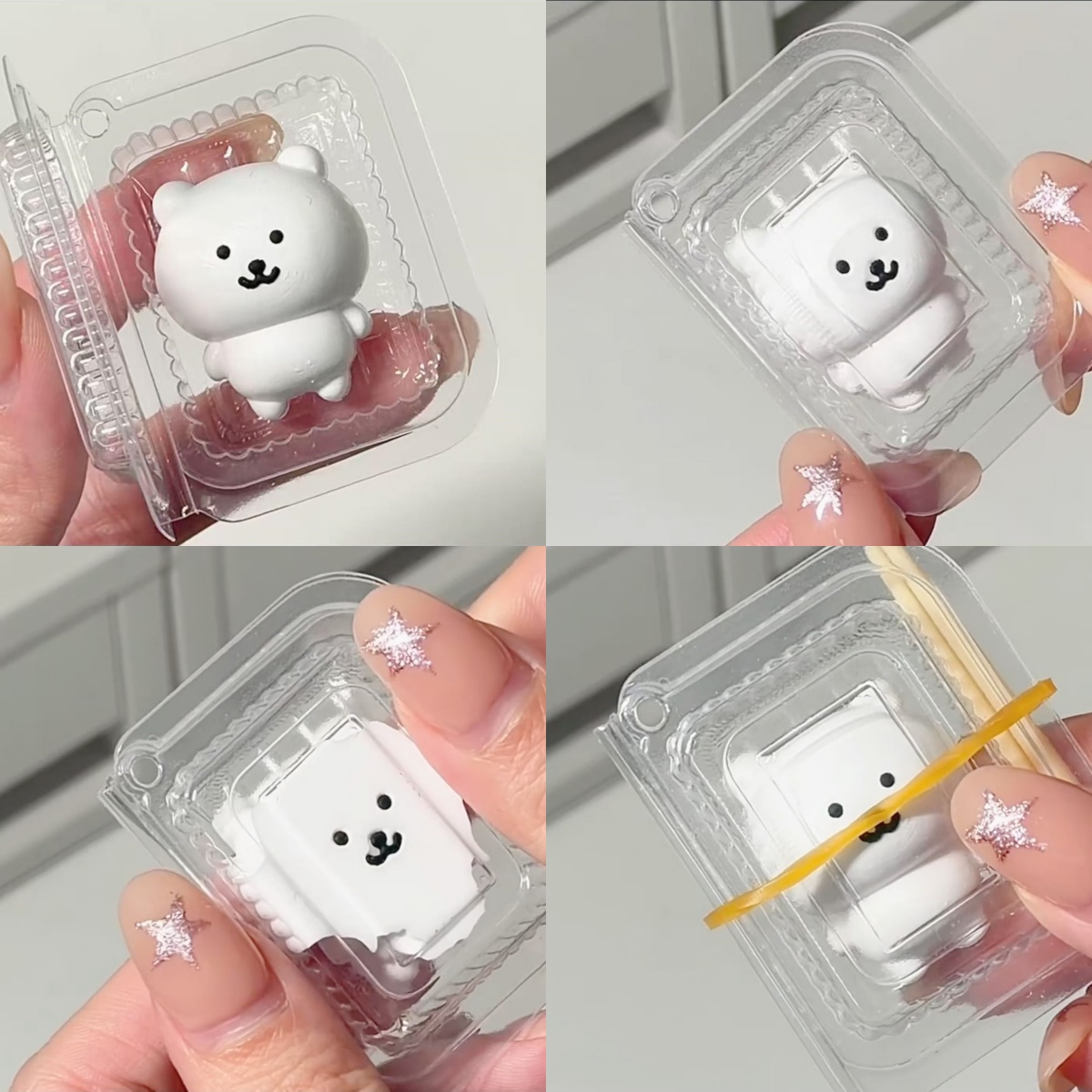 Squishy Orsetto JOKE Kawaii, G - Party Games Gifts recensione e prezzo