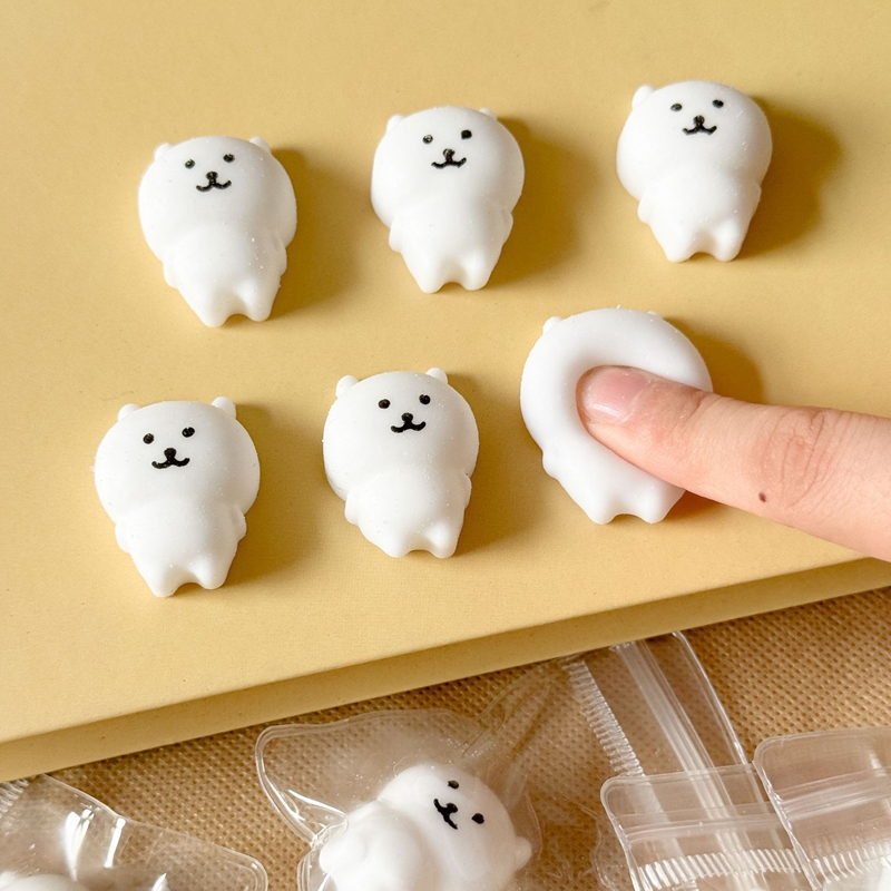 Squishy Orsetto JOKE Kawaii, G - Party Games Gifts recensione e prezzo