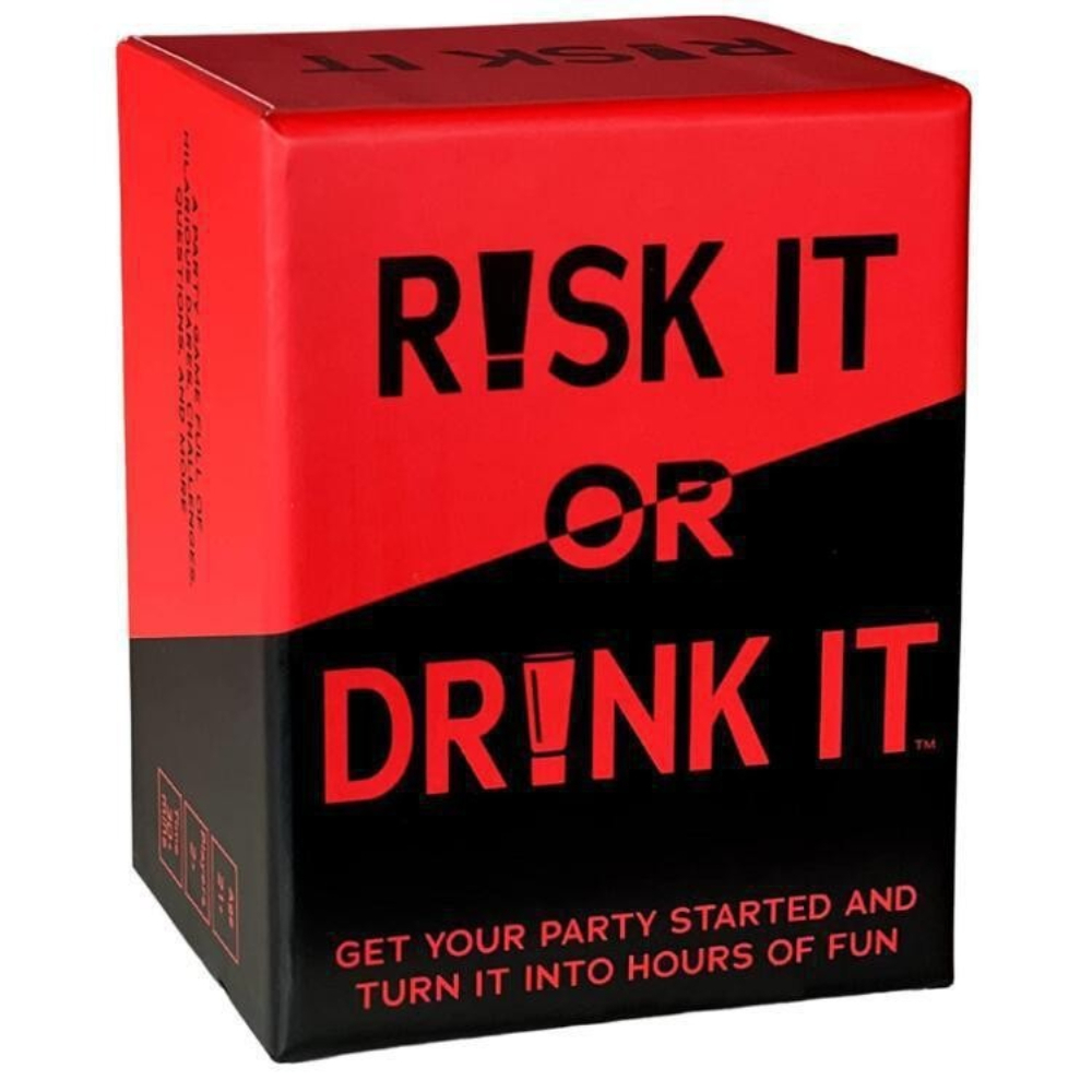 Divertente Gioco di Carte per  - Party Games Night recensione e prezzo