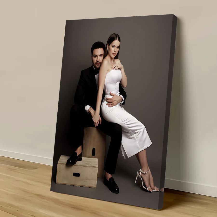 Poster su Tela Personalizzato  - Party Games Gifts recensione e prezzo