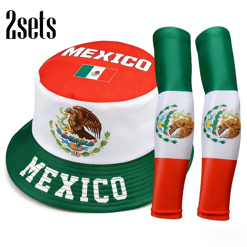 Set da 3 Pezzi: Cappelli da Pe - Party Games Usa recensione e prezzo
