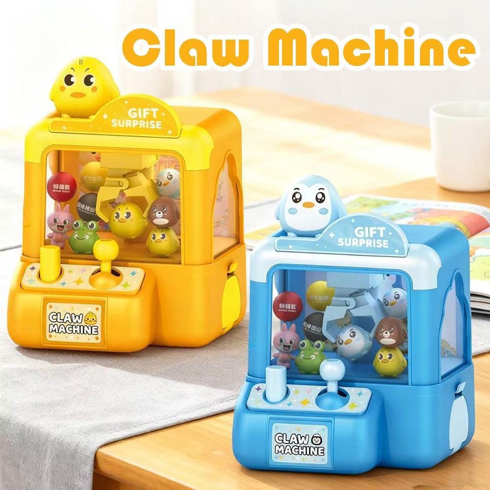 Mini Macchina Artiglio per Cas - Party Games Console recensione e prezzo