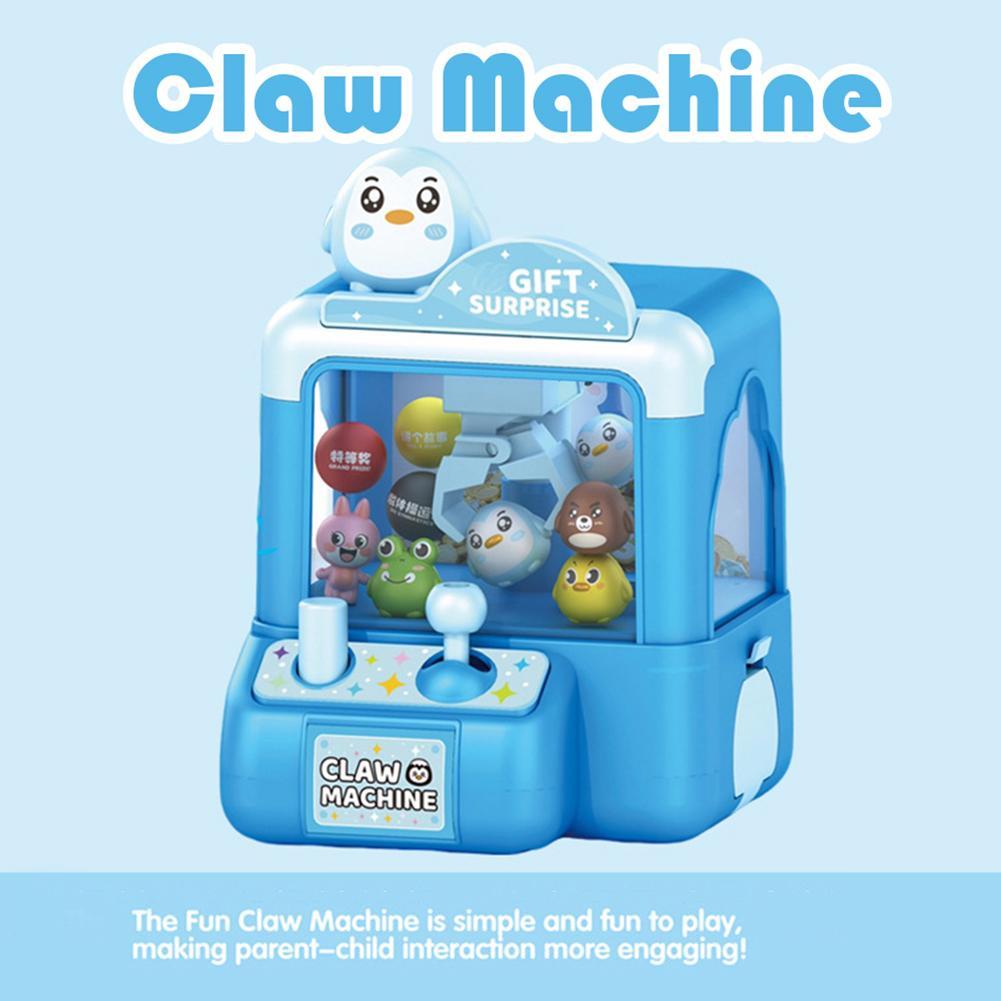 Mini Macchina Artiglio per Cas - Party Games Console recensione e prezzo