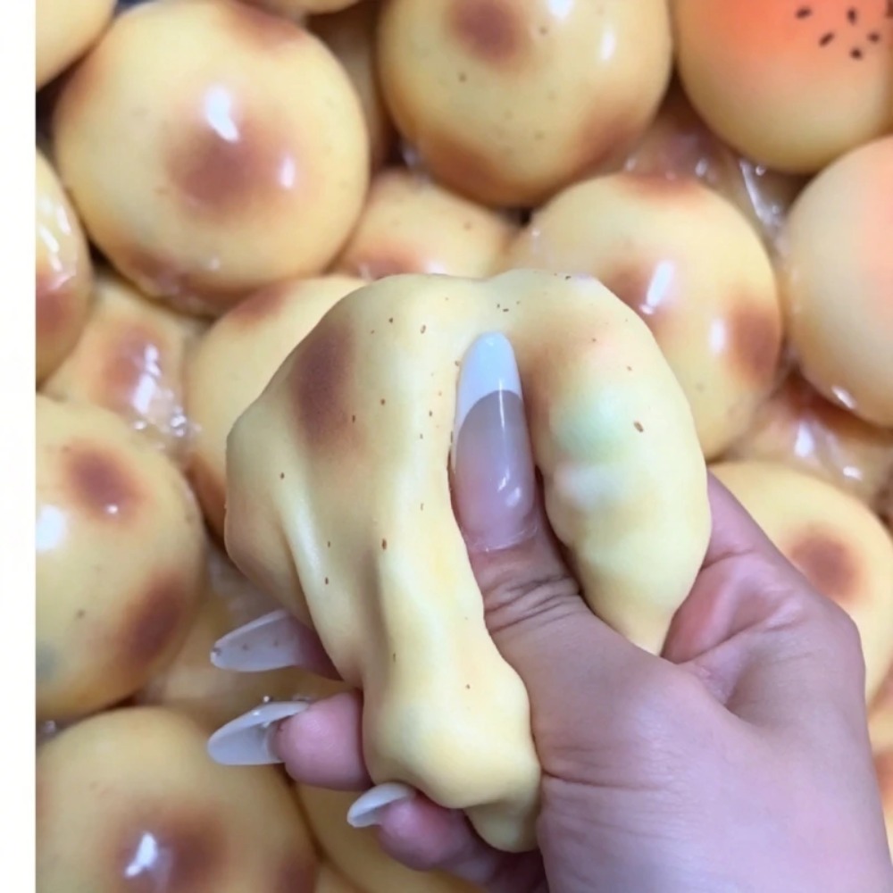 Giocattolo Squishy a Forma di  - Party Games Gifts recensione e prezzo