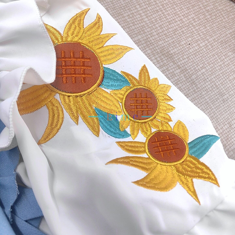 Costume da Giardiniere Emma Wo - Games Garden Party recensione e prezzo