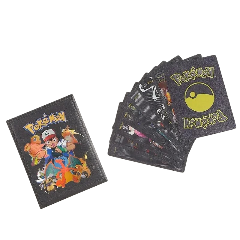 Nuova Collezione di Carte Pake - Party Games Box recensione e prezzo