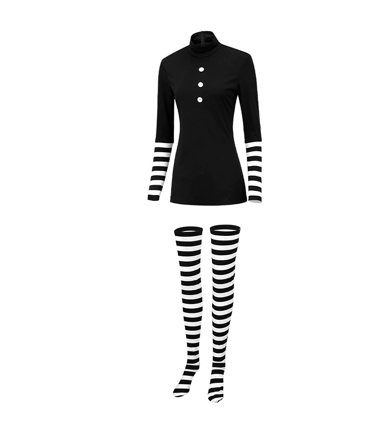 Costume da Marionetta per Sera - Party Games Night recensione e prezzo