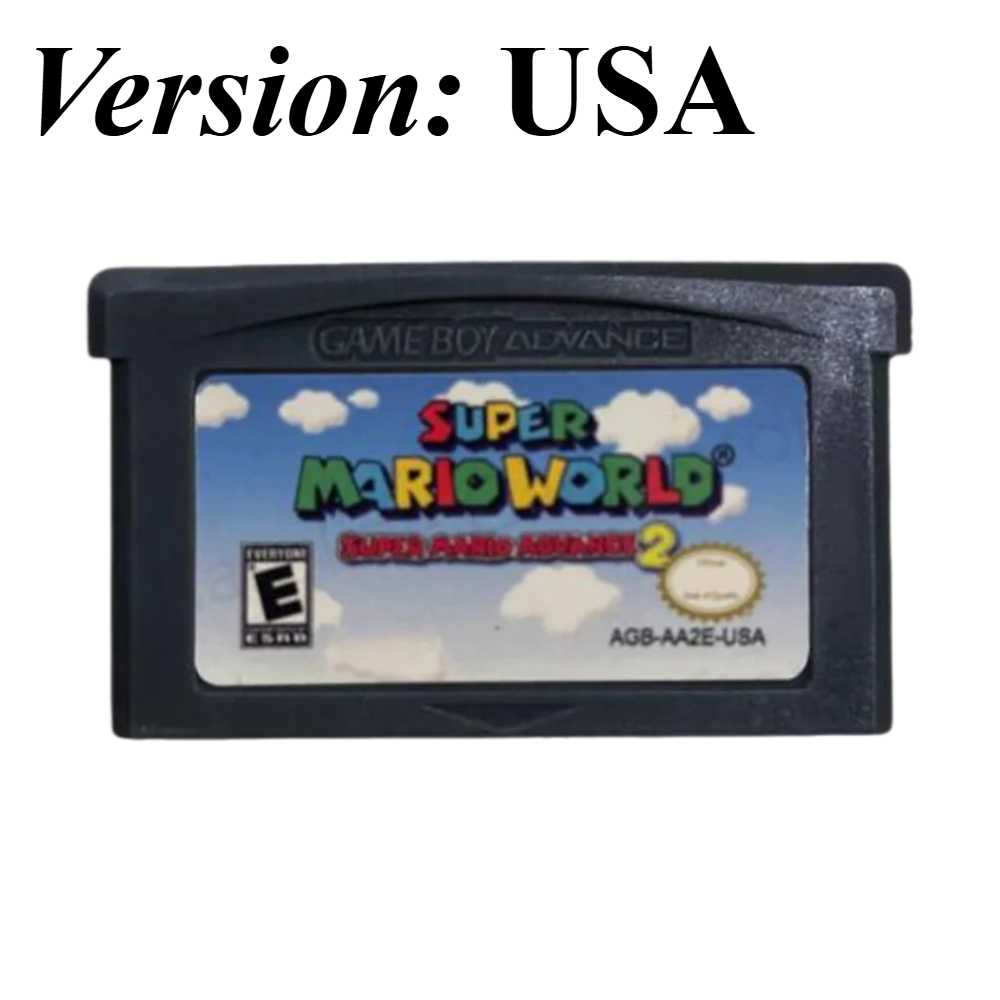 Cartuccia di Gioco GBA Serie U - Party Games Usa recensione e prezzo