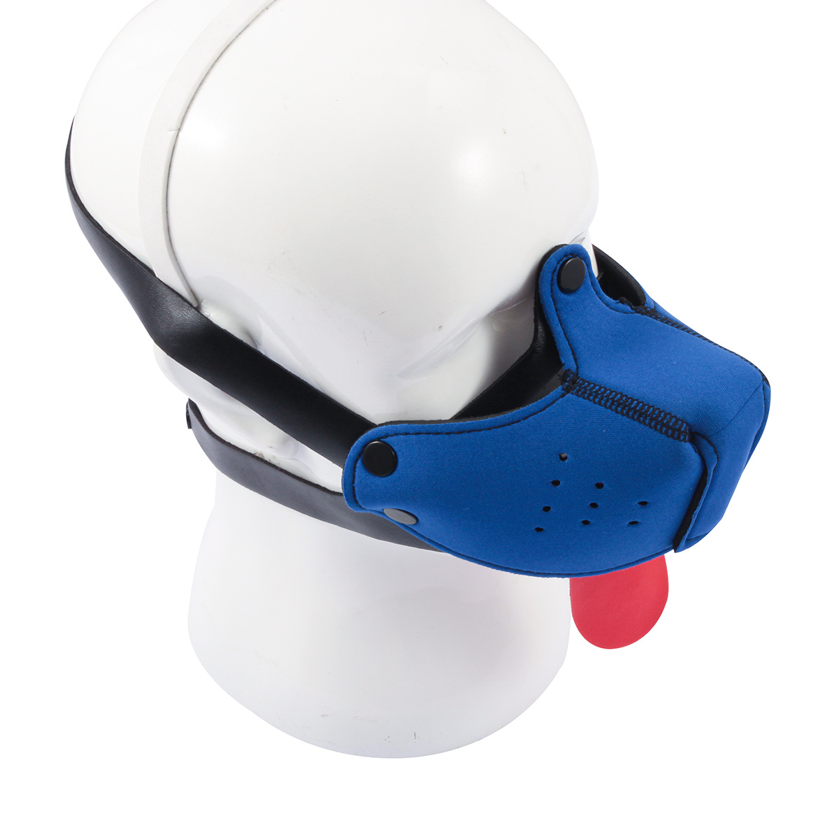 Maschera per cappuccio per can - Party Games Couple recensione e prezzo