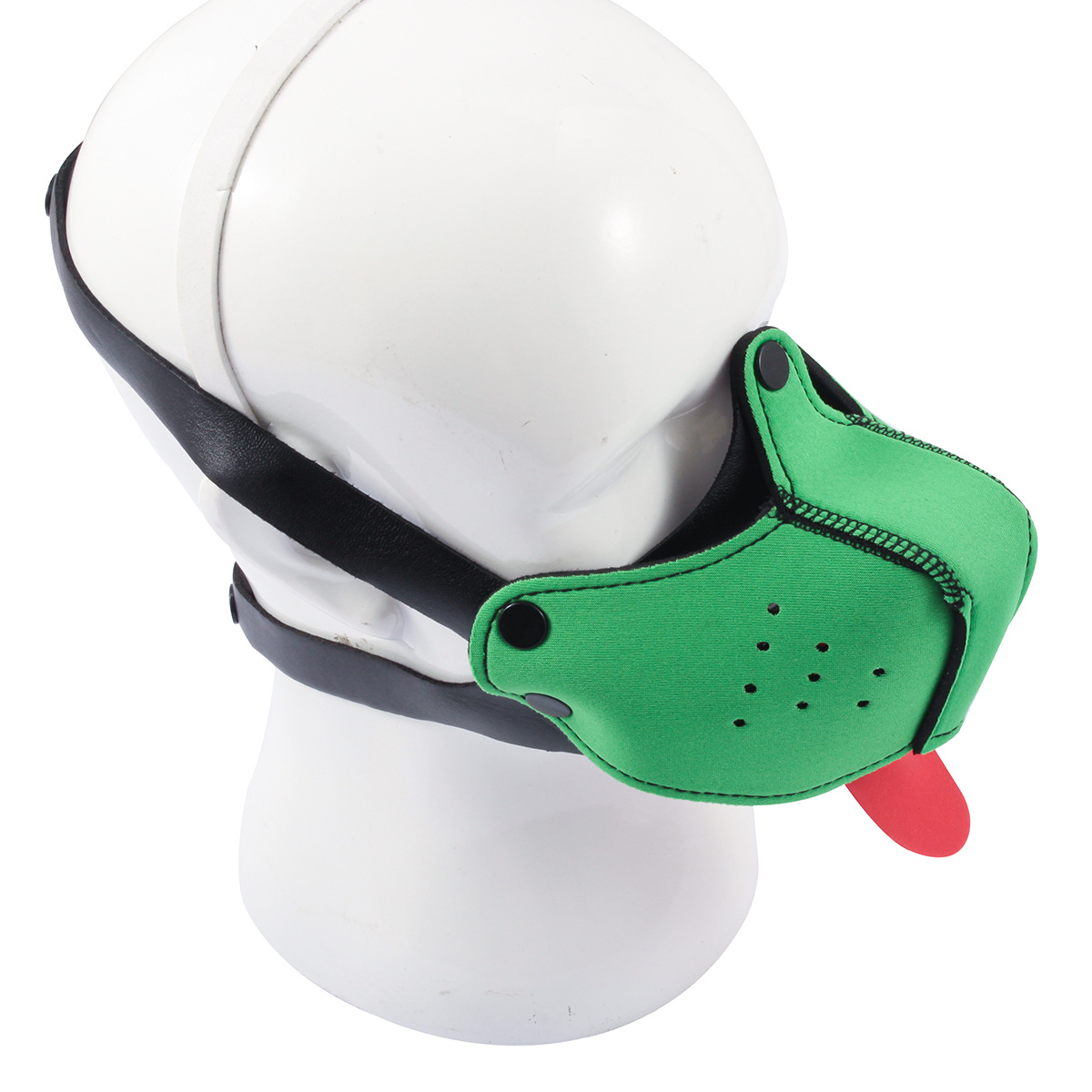Maschera per cappuccio per can - Party Games Couple recensione e prezzo
