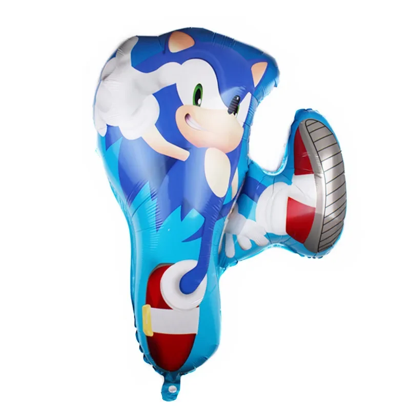 Cartone animato blu lampeggian - Party Games Adult Birthday recensione e prezzo