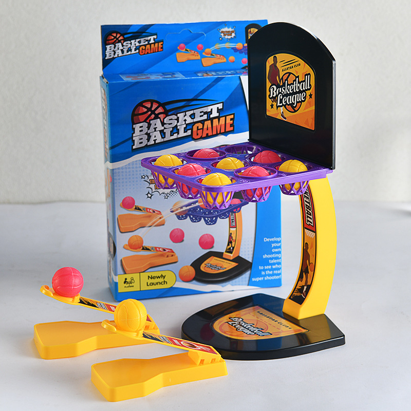 Classico Gioco da Tavolo di Ba - Party Games Console recensione e prezzo