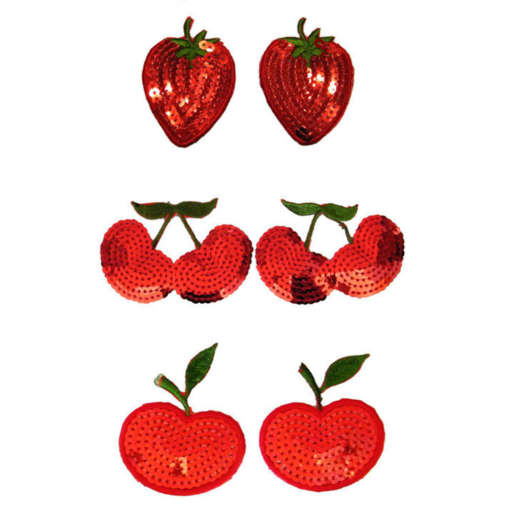 Copri capezzoli con frutta con - Party Games Couple recensione e prezzo