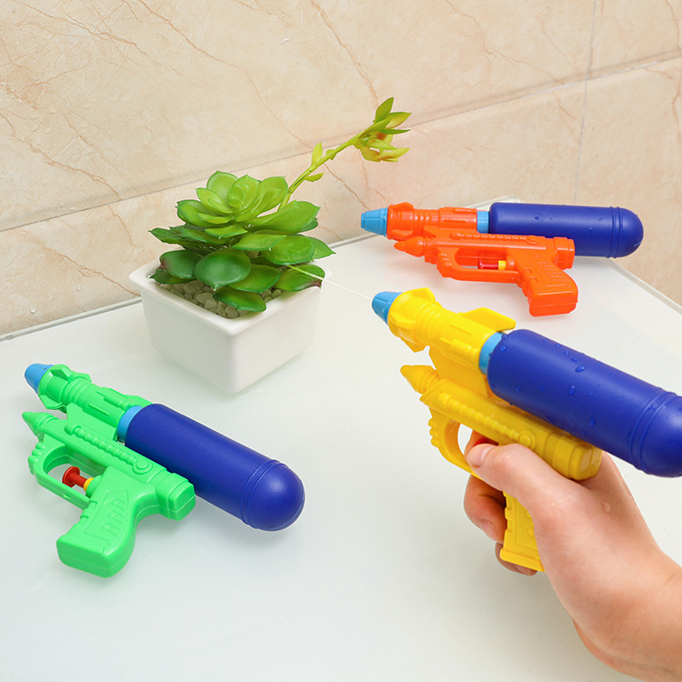 NUOVA Pistola ad Acqua per Bam - Games Garden Party recensione e prezzo