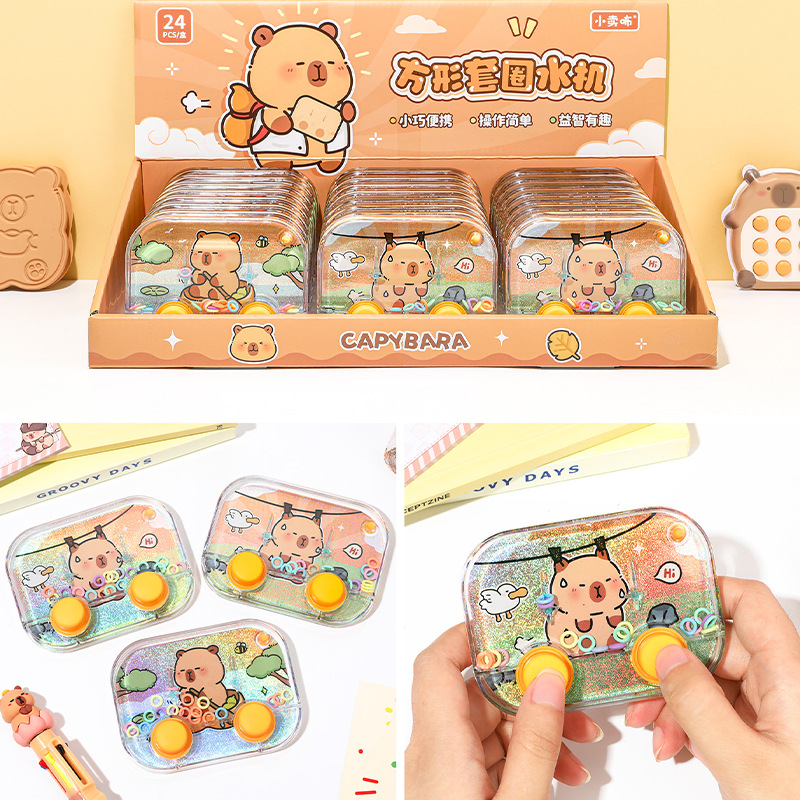 Console di Gioco Quadrata a Te - Party Games Console recensione e prezzo