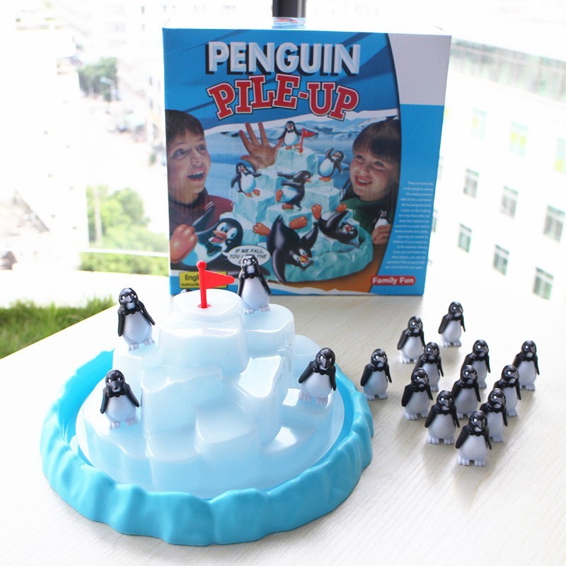 Gioco da Tavolo Puzzle con Pin - Party Games Adult Birthday recensione e prezzo