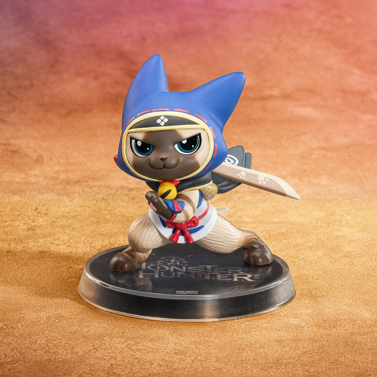 POP MART Monster Hunter Palico - Party Games Box recensione e prezzo
