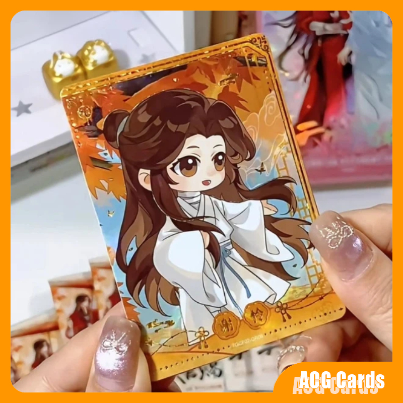 Disponibile - Tianguan Blessin - Party Games Box recensione e prezzo