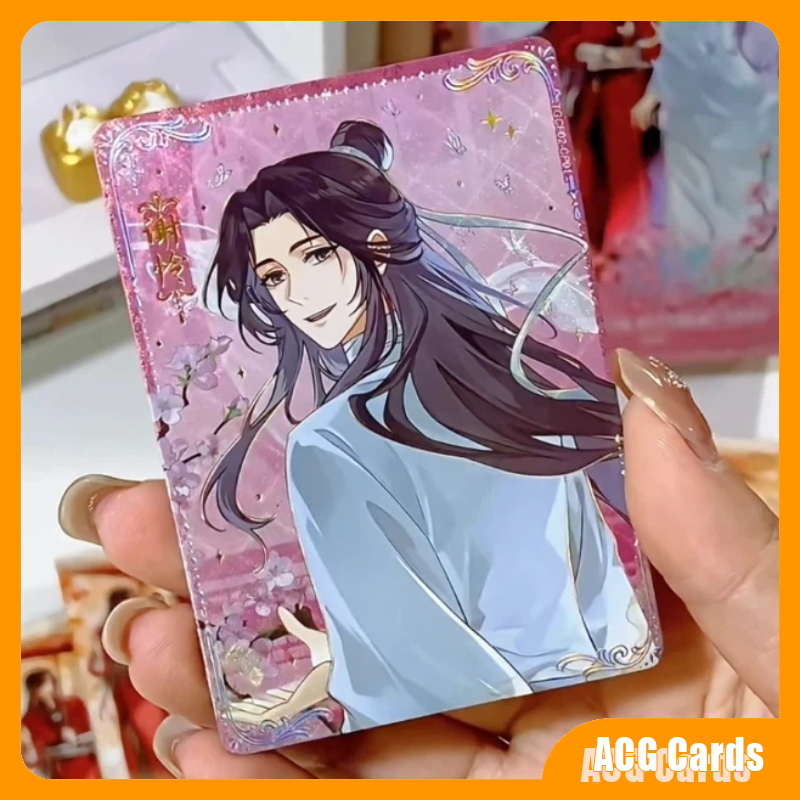 Disponibile - Tianguan Blessin - Party Games Box recensione e prezzo
