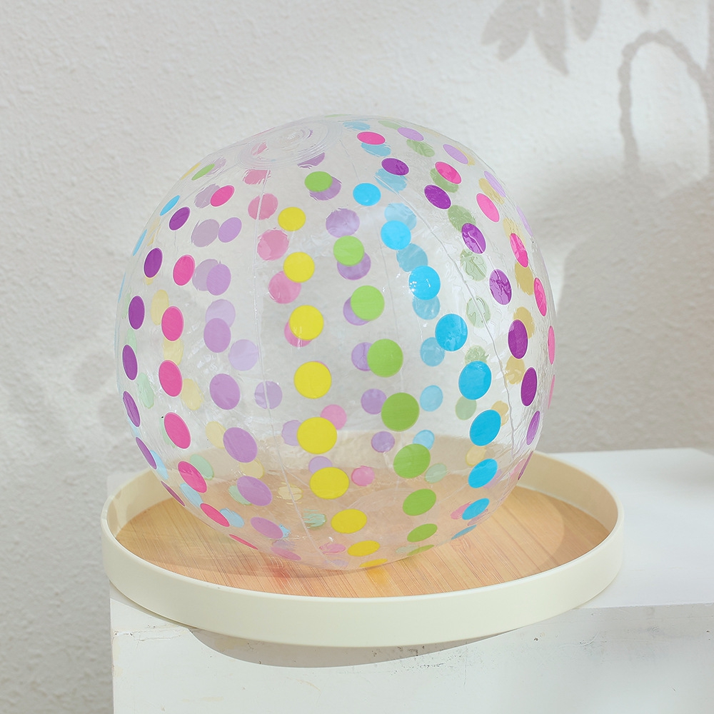 1 pezzo Pallone da Spiaggia Go - Party Games Adult Birthday recensione e prezzo