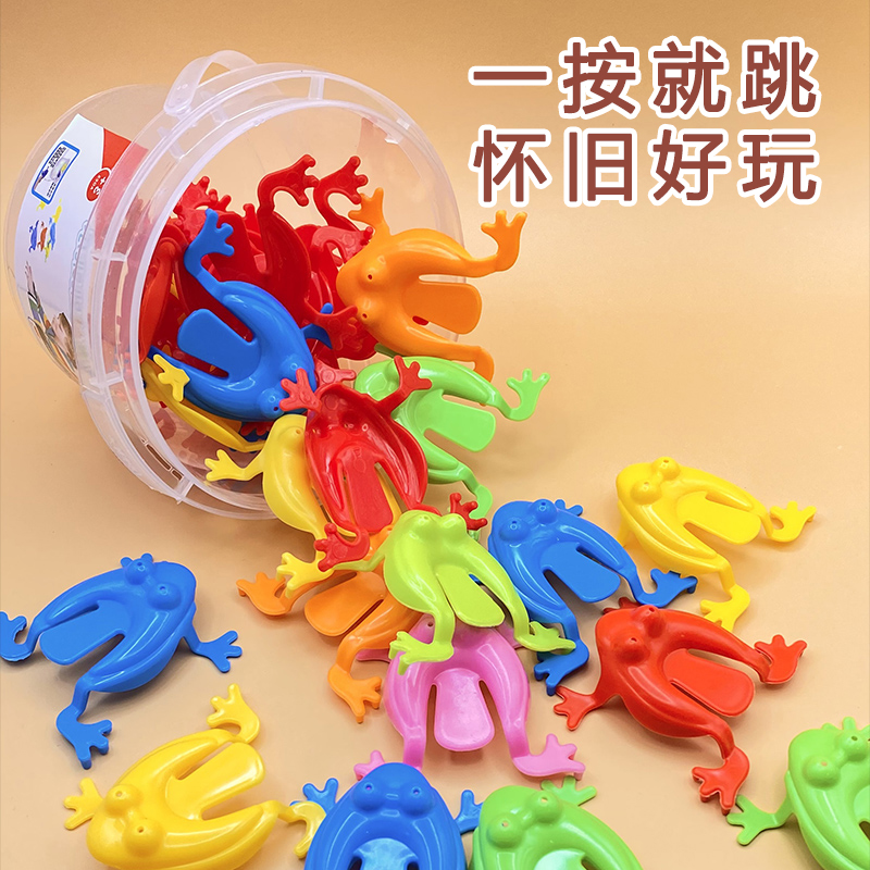 12 pezzi che salta rana rimbal - Party Games Usa recensione e prezzo