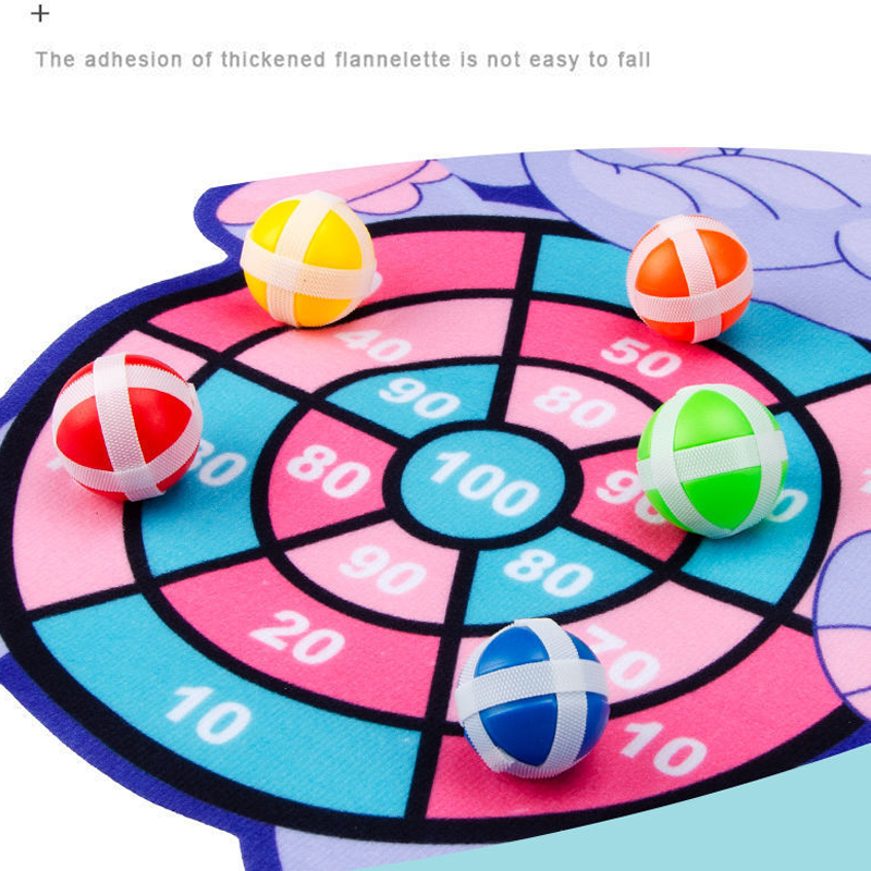 Gioco di Freccette Educativo C - Party Games Gifts recensione e prezzo