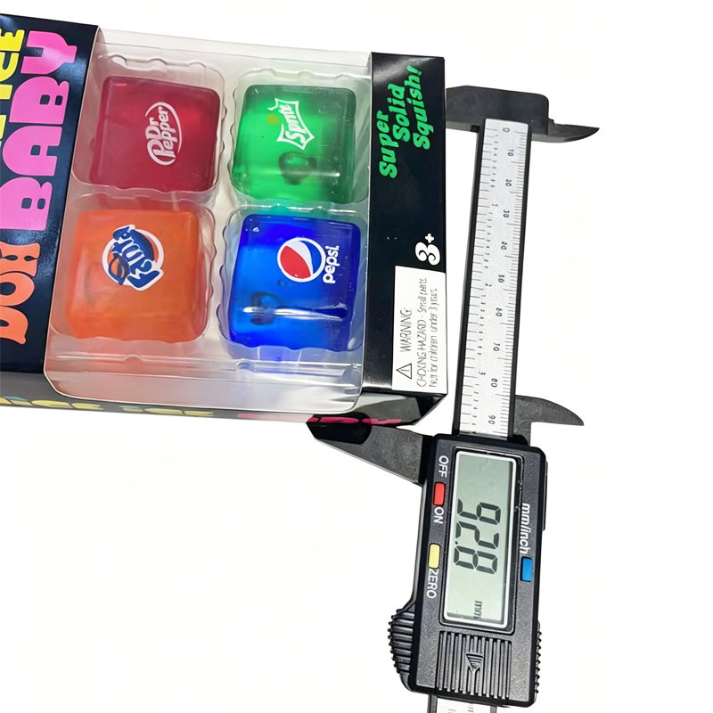 Nuovo Set /Squishy Needoh /Nic - Party Games Gifts recensione e prezzo