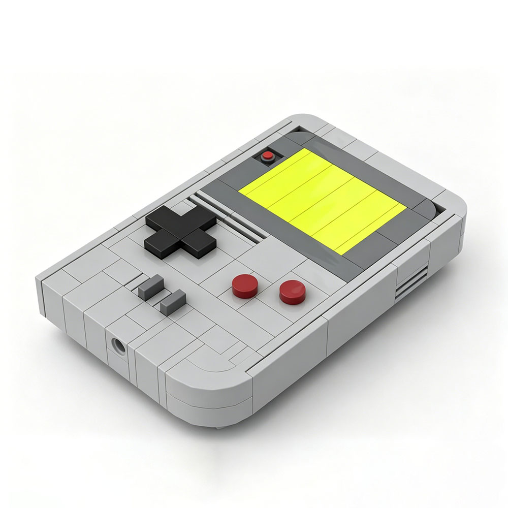 Console di Gioco Portatile Fai - Party Games Console recensione e prezzo