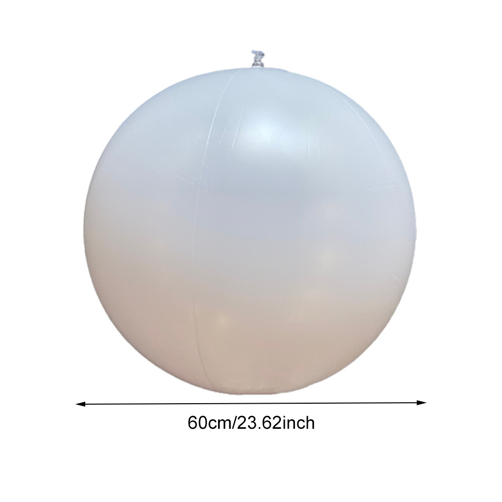 Pallone LED Luminoso 16 Colori - Games Garden Party recensione e prezzo