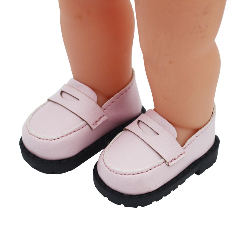 Scarpe giocattolo in cotone da - Games Garden Party recensione e prezzo