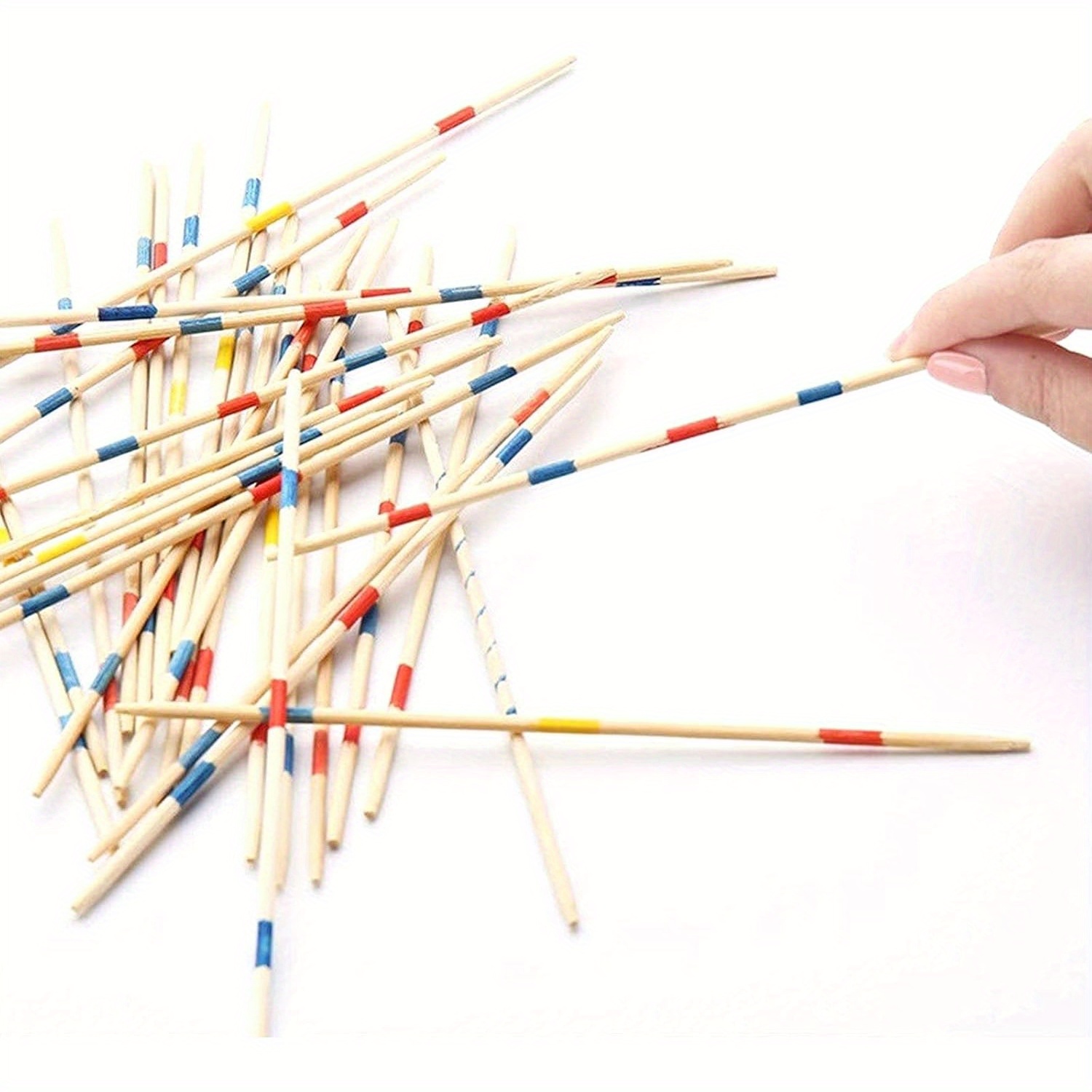 Gioco di bastoncini Mikado - 3 - Party Games Ideas For Teens recensione e prezzo