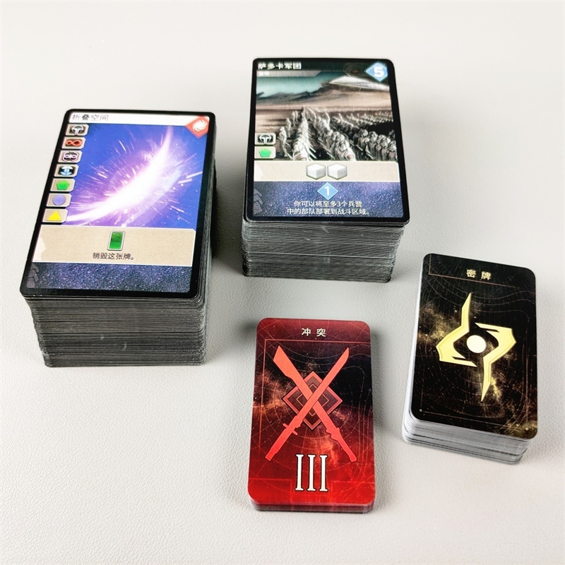 Dune Empire War Board Game Com - Party Games Console recensione e prezzo