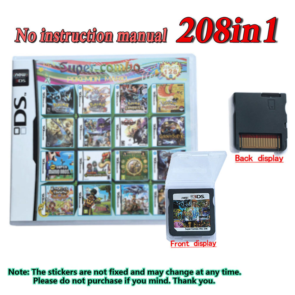 Cartuccia di Gioco Compilata 4 - Party Games Console recensione e prezzo
