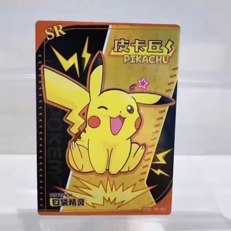 Nuovo 30 Sacchetto Pokemon Ani - Party Games Box recensione e prezzo