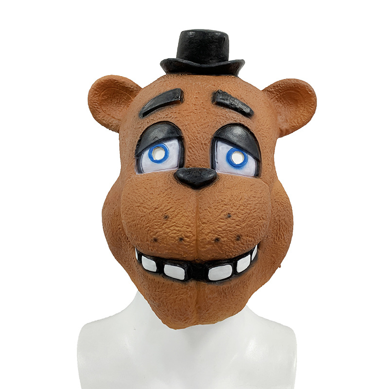 Gioco Five Nights Halloween Te - Party Games Night recensione e prezzo