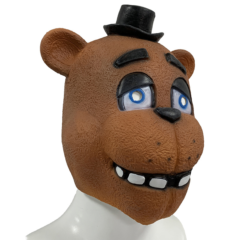Gioco Five Nights Halloween Te - Party Games Night recensione e prezzo